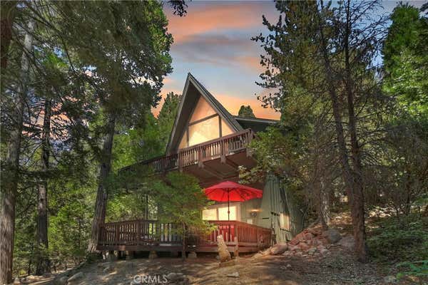 27488 CEDARWOOD CT, LAKE ARROWHEAD, CA 92352 - Image 1