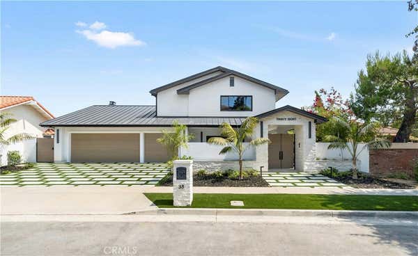 38 DRAKES BAY DR, CORONA DEL MAR, CA 92625 - Image 1