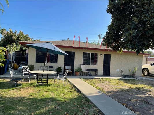 114 W OLIVE ST, POMONA, CA 91766 - Image 1