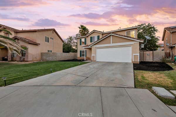 1515 W AVENUE H5, LANCASTER, CA 93534 - Image 1