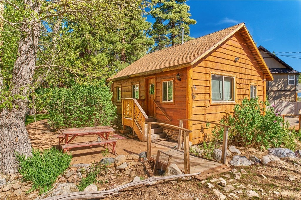 Big Bear Lake, California, 92315, United States, 7 Bedrooms Bedrooms, ,5 BathroomsBathrooms,Residential,Active,1824542