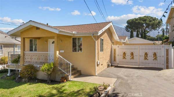 11020 SCOVILLE AVE, SUNLAND, CA 91040 - Image 1