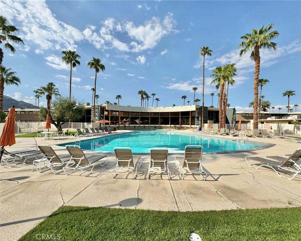 1111 E PALM CANYON DR UNIT 104, PALM SPRINGS, CA 92264, photo 1 of 21