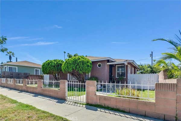 2015 OLIVE AVE, LONG BEACH, CA 90806 - Image 1