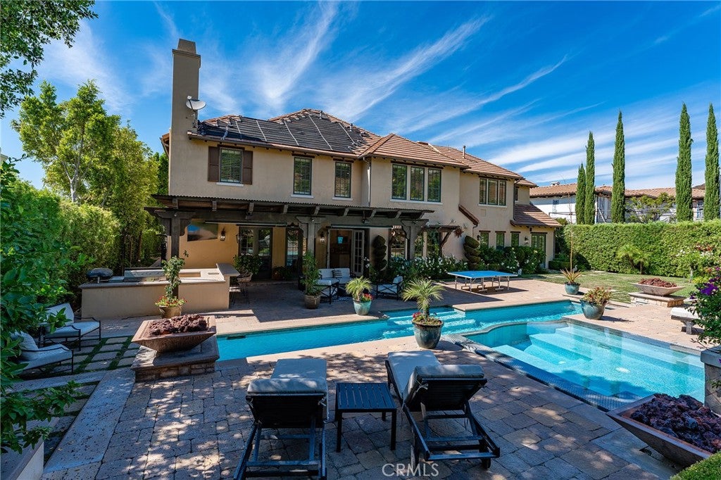 Calabasas, California, 91302, United States, 5 Bedrooms Bedrooms, ,6 BathroomsBathrooms,Residential,Active,1929471