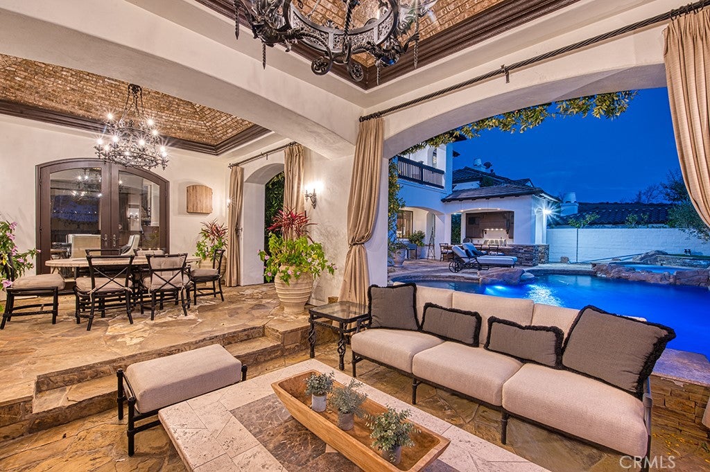 Trabuco Canyon, California, 92679, United States, 6 Bedrooms Bedrooms, ,7 BathroomsBathrooms,Residential,Active,2015818