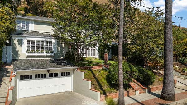 1021 W MOUNTAIN ST, GLENDALE, CA 91202 - Image 1