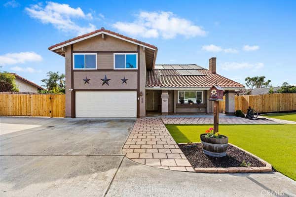 1619 HACKAMORE RD, OCEANSIDE, CA 92057 - Image 1