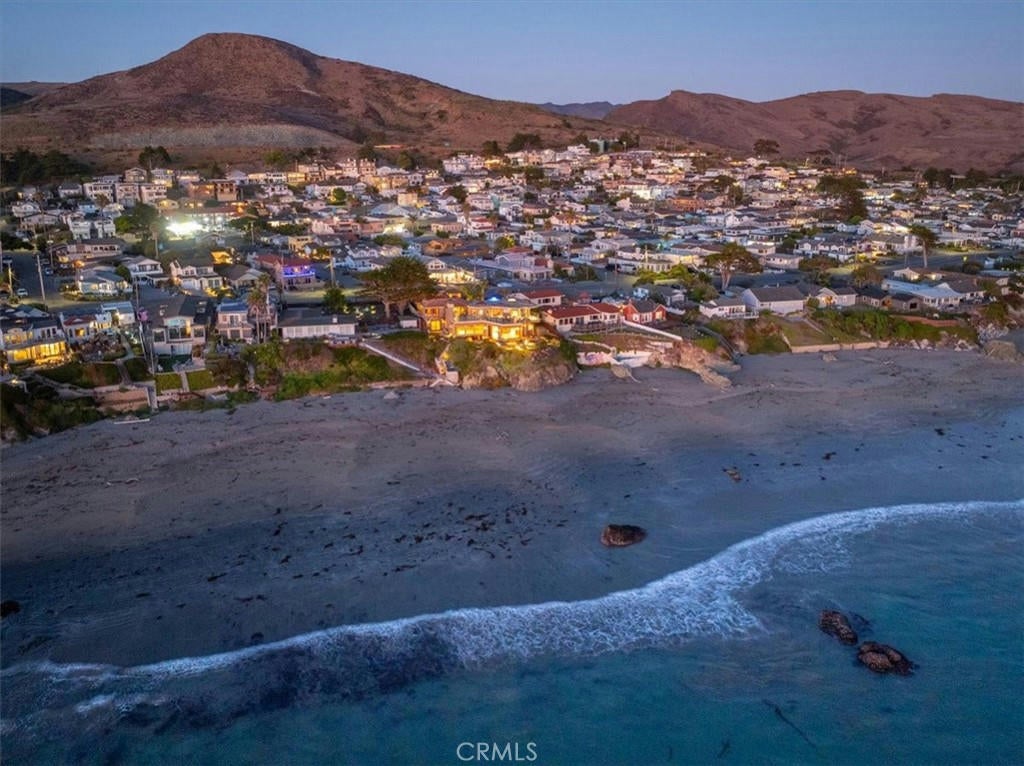 Cayucos, California, 93430, United States, ,5 BathroomsBathrooms,Residential,Active,1769481