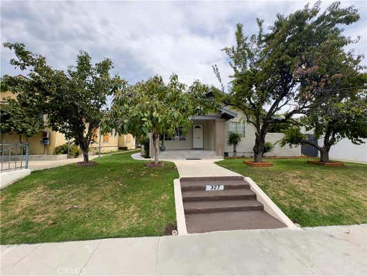 327 18TH ST, BAKERSFIELD, CA 93301 - Image 1