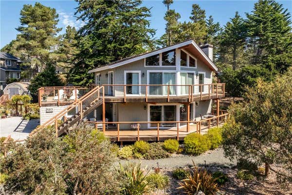 503 EXETER LN, CAMBRIA, CA 93428 - Image 1