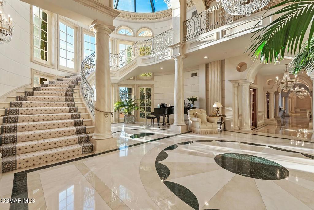 Westlake Village, California, 91362, United States, ,7 BathroomsBathrooms,Residential,Active,1769900