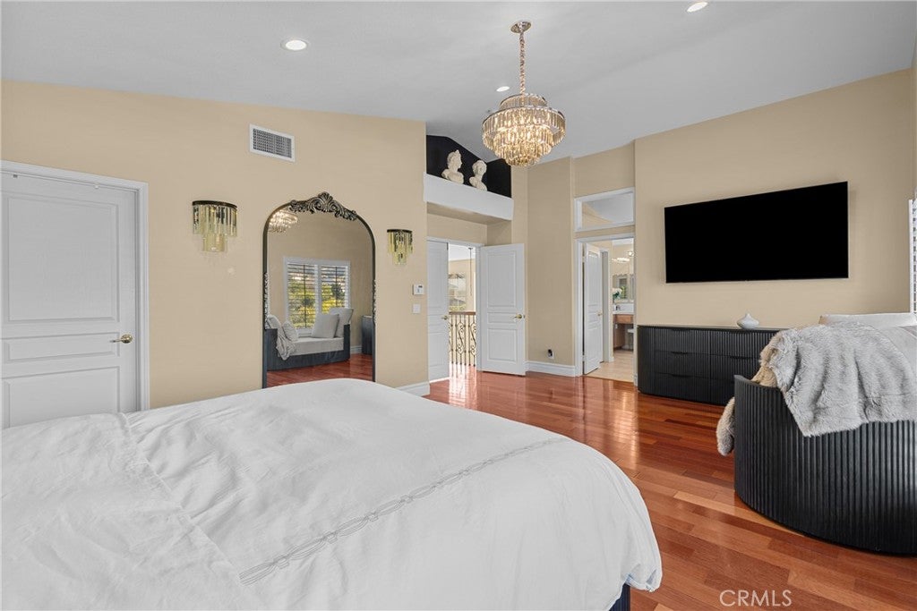 Porter Ranch, California, 91326, United States, 4 Bedrooms Bedrooms, ,4 BathroomsBathrooms,Residential,Active,1989767