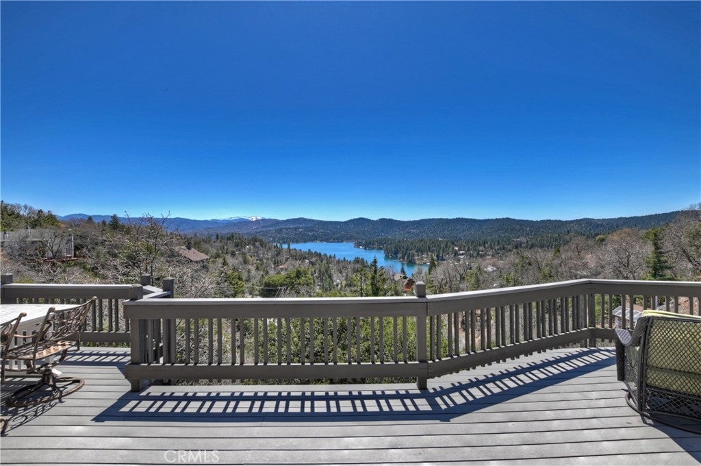 Lake Arrowhead, California, 92352, United States, ,5 BathroomsBathrooms,Residential,Active,1781875