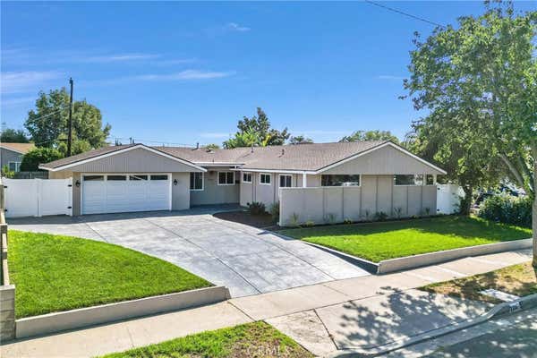 2216 E CLOVERDALE AVE, ORANGE, CA 92867 - Image 1