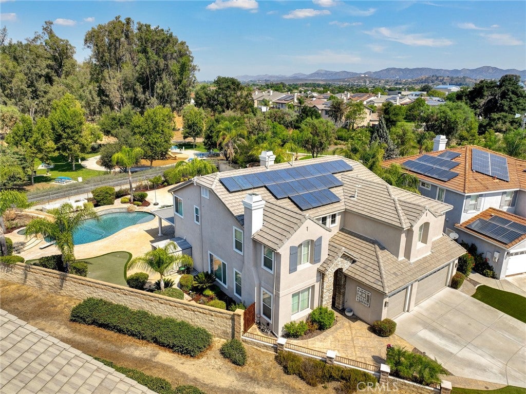 Murrieta, California, 92562, United States, 6 Bedrooms Bedrooms, ,5 BathroomsBathrooms,Residential,Active,1914833