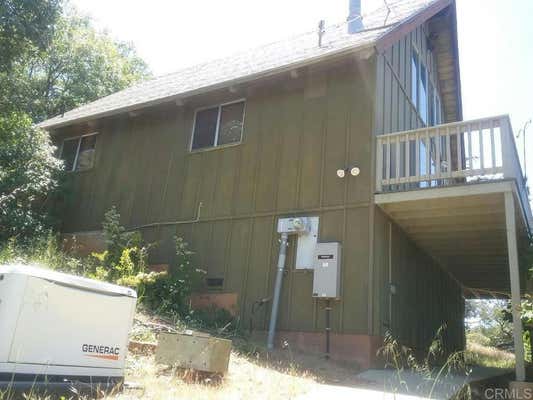 935 KENISON DR, JULIAN, CA 92036 - Image 1