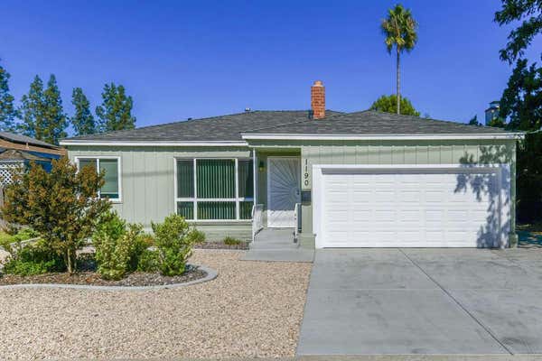 1190 MARLINE AVE, EL CAJON, CA 92021 - Image 1