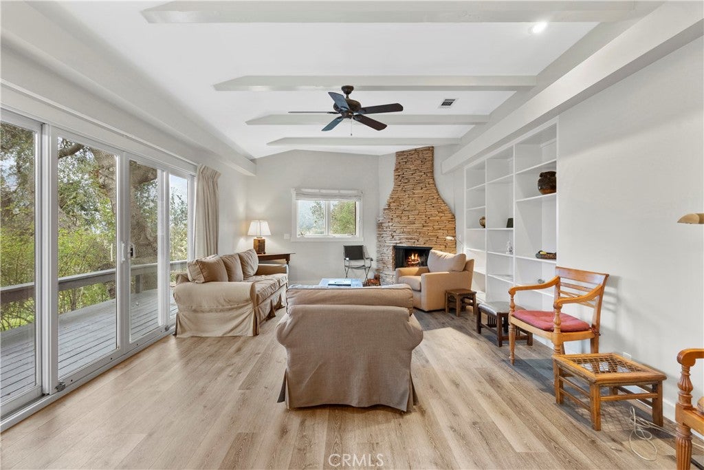 Ojai, California, 93023, United States, 4 Bedrooms Bedrooms, ,4 BathroomsBathrooms,Residential,Active,2000225