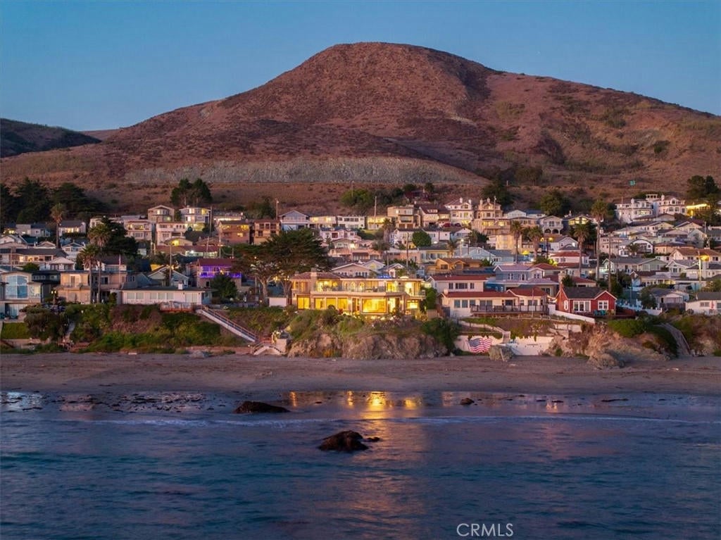 Cayucos, California, 93430, United States, ,5 BathroomsBathrooms,Residential,Active,1769481