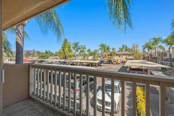 459 BALLANTYNE ST UNIT 31, EL CAJON, CA 92020 - Image 1