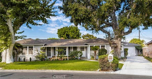 163 N EVELYN DR, ANAHEIM, CA 92805 - Image 1