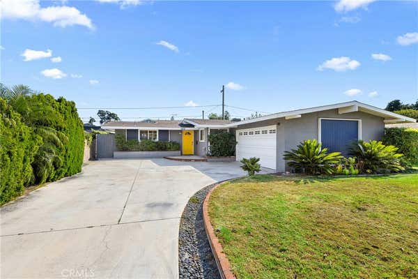 1402 W GOODHUE AVE, ANAHEIM, CA 92802 - Image 1