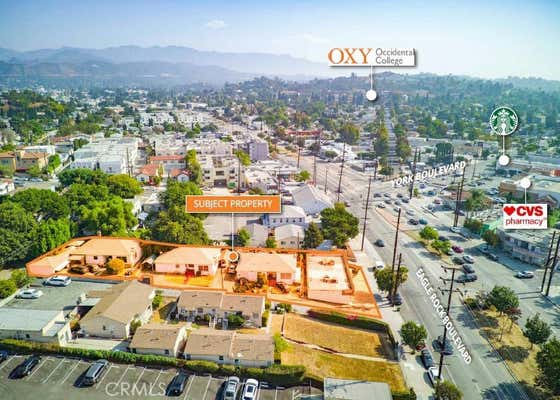 4361 EAGLE ROCK BLVD, LOS ANGELES, CA 90041 - Image 1