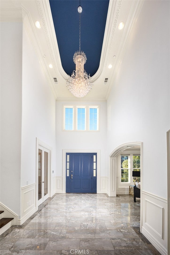 Arcadia, California, 91007, United States, 5 Bedrooms Bedrooms, ,6 BathroomsBathrooms,Residential,Active,1941105