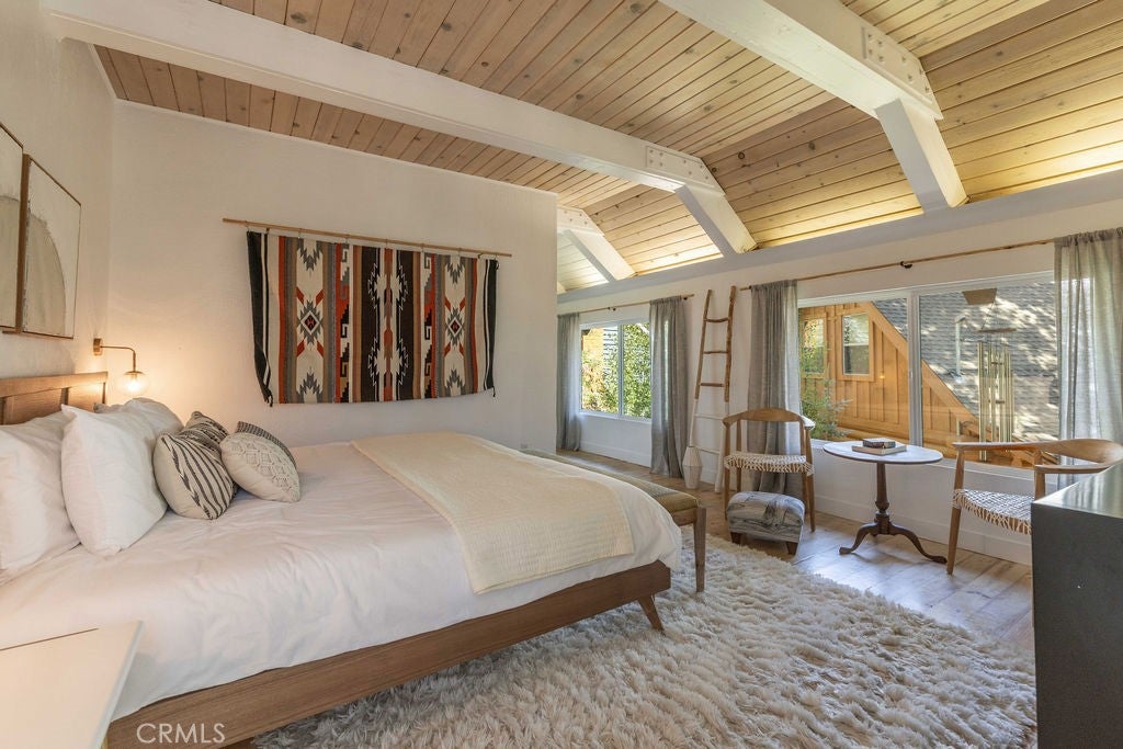 Big Bear Lake, California, 92315, United States, 4 Bedrooms Bedrooms, ,4 BathroomsBathrooms,Residential,Active,1926921