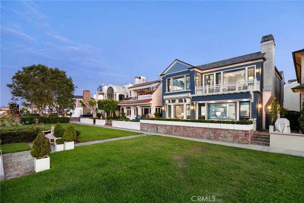 505 W EDGEWATER AVE, NEWPORT BEACH, CA 92661 - Image 1