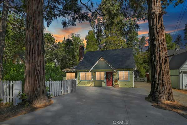 23794 PIONEER CAMP RD, CRESTLINE, CA 92325 - Image 1