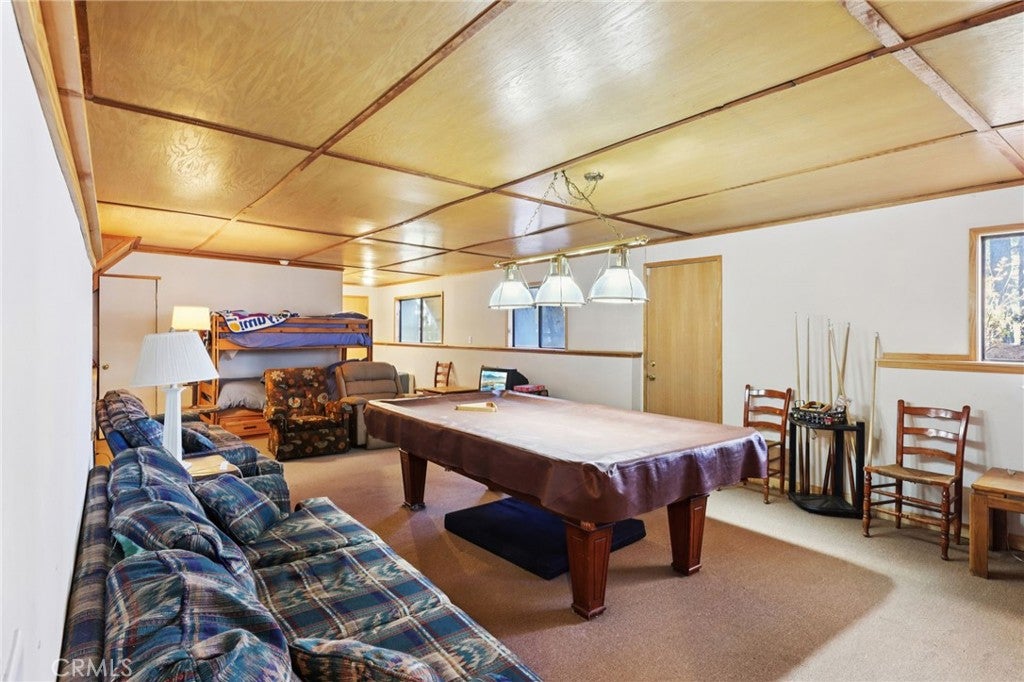 Big Bear Lake, California, 92315, United States, 4 Bedrooms Bedrooms, ,4 BathroomsBathrooms,Residential,Active,1988472