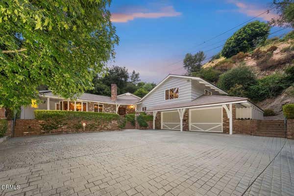 3985 HAMPSTEAD RD, LA CANADA FLINTRIDGE, CA 91011 - Image 1