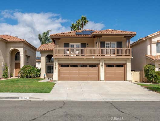 32178 VIA BENABARRE, TEMECULA, CA 92592 - Image 1