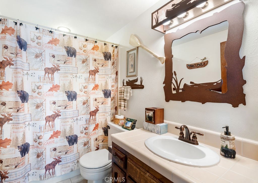 Lake Arrowhead, California, 92352, United States, 3 Bedrooms Bedrooms, ,3 BathroomsBathrooms,Residential,Active,1952988