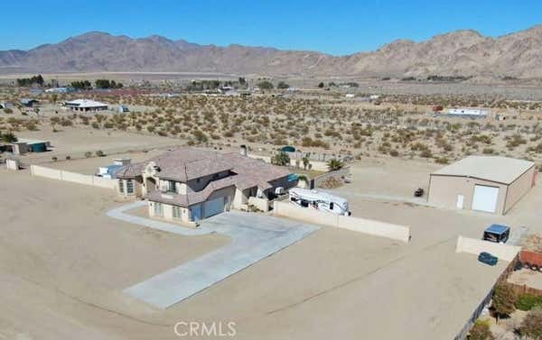 30780 SHERWOOD ST, LUCERNE VALLEY, CA 92356 - Image 1