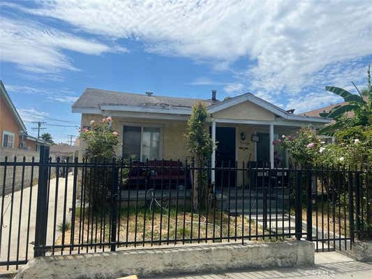 1918 W 36TH PL, LOS ANGELES, CA 90018 - Image 1