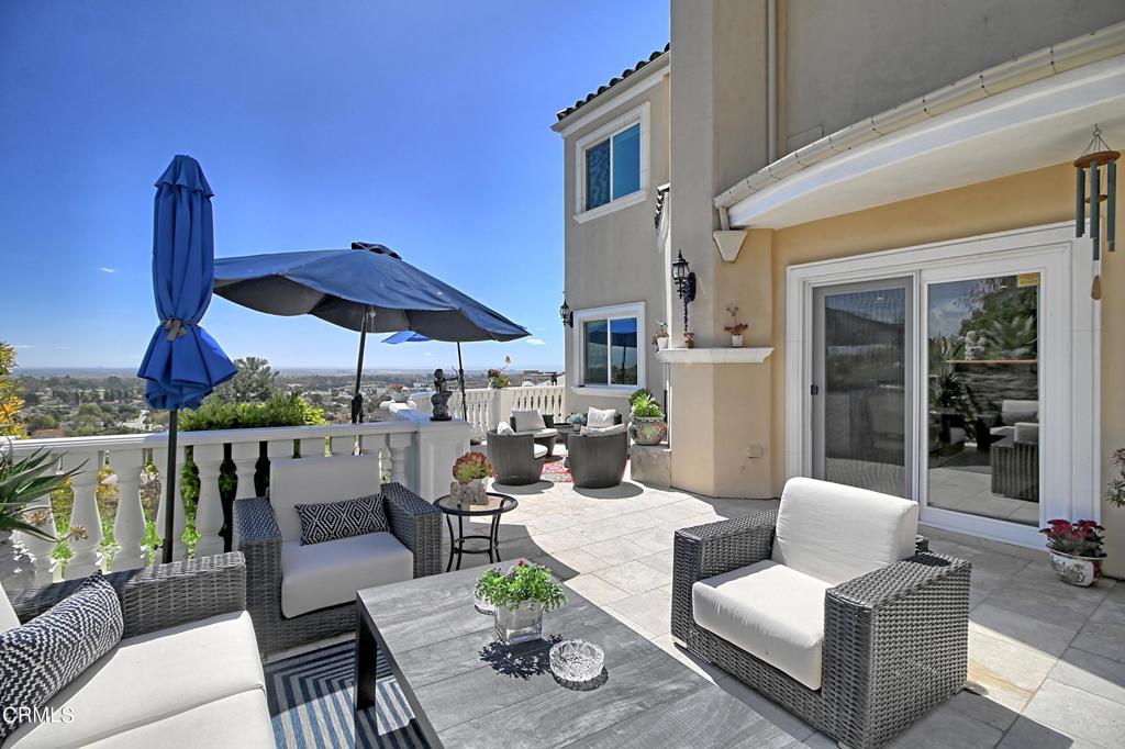 Ventura, California, 93003, United States, 4 Bedrooms Bedrooms, ,5 BathroomsBathrooms,Residential,Active,1944269