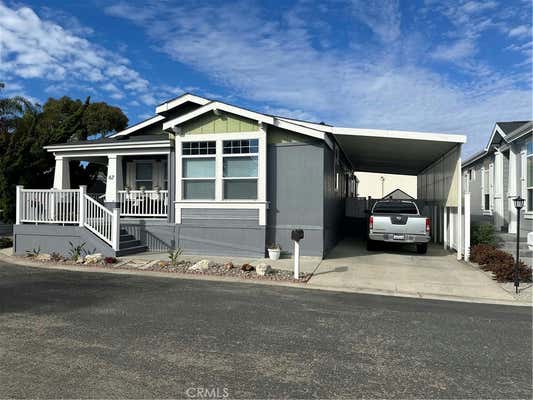 201 FIVE CITIES DR SPC 67, PISMO BEACH, CA 93449 - Image 1