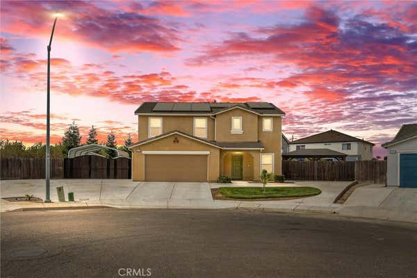 604 PEACH CT, CHOWCHILLA, CA 93610 - Image 1