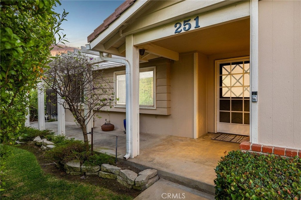La Verne, California, 91750, United States, 4 Bedrooms Bedrooms, ,2 BathroomsBathrooms,Residential,Active,1961967