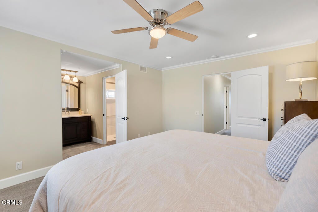 Camarillo, California, 93010, United States, 5 Bedrooms Bedrooms, ,5 BathroomsBathrooms,Residential,Active,1905055