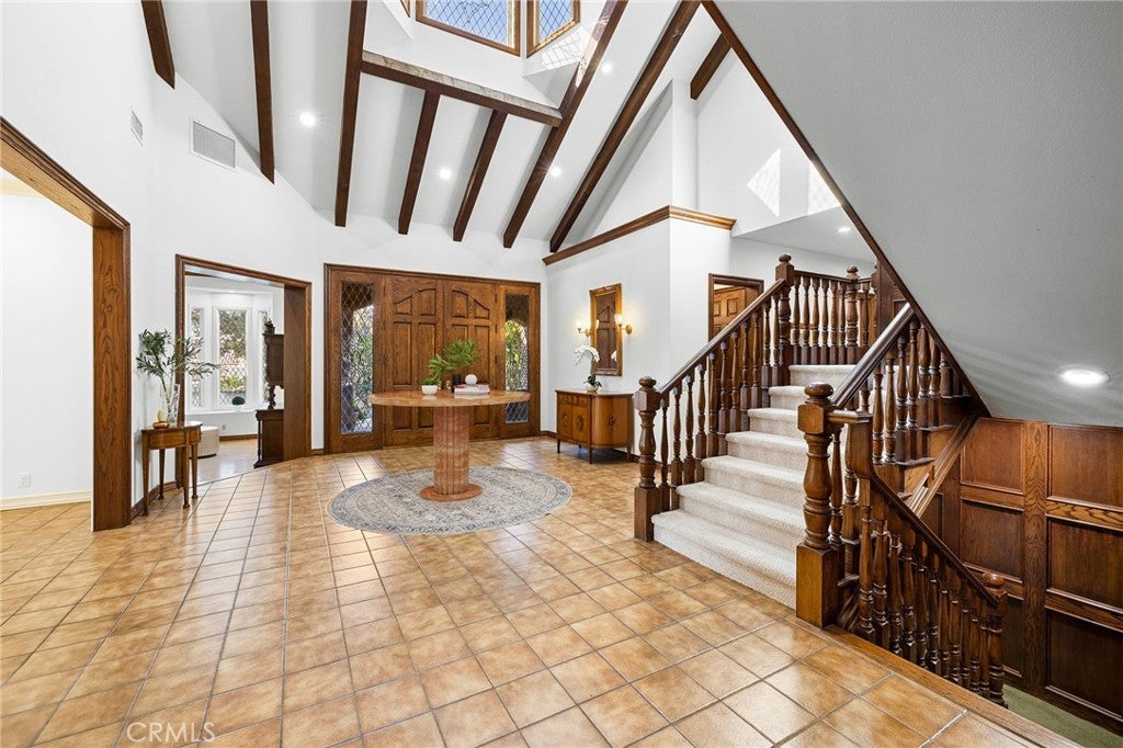 Glendora, California, 91741, United States, 8 Bedrooms Bedrooms, ,7 BathroomsBathrooms,Residential,Active,1900207