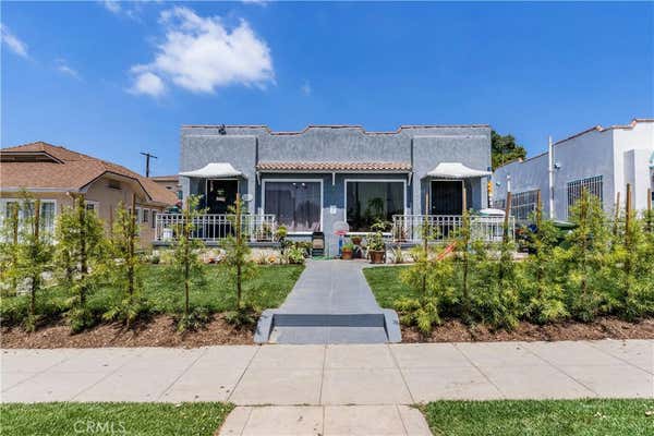 2211 S BRONSON AVE, LOS ANGELES, CA 90018 - Image 1