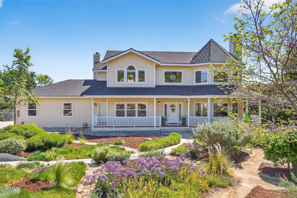 Camarillo, California, 93010, United States, 4 Bedrooms Bedrooms, ,3 BathroomsBathrooms,Residential,Active,2027321