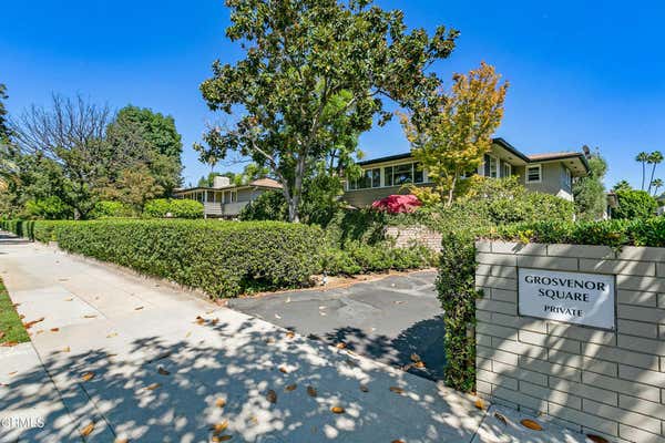 956 S ORANGE GROVE BLVD APT B, PASADENA, CA 91105 - Image 1