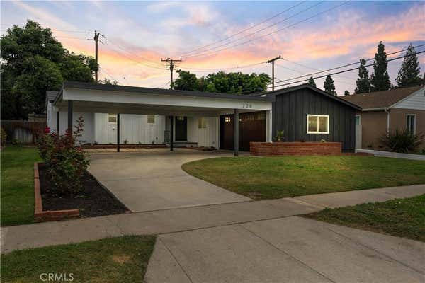 220 N ORCHARD AVE, FULLERTON, CA 92833 - Image 1