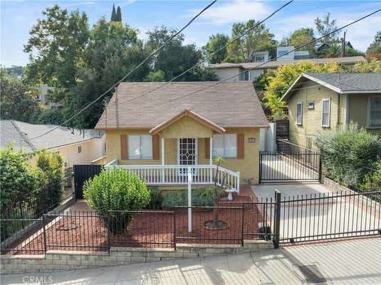 4920 SAN RAFAEL AVE, LOS ANGELES, CA 90042 - Image 1