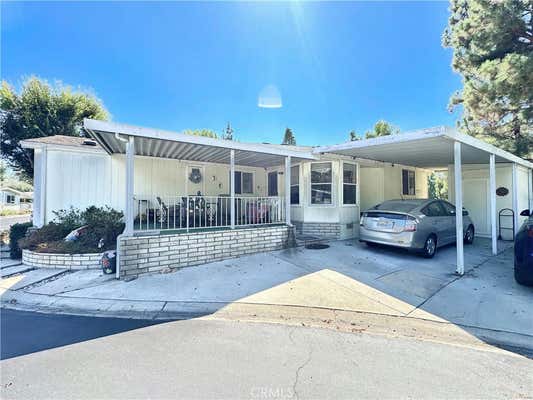 24001 MUIRLANDS BLVD SPC 31, LAKE FOREST, CA 92630 - Image 1